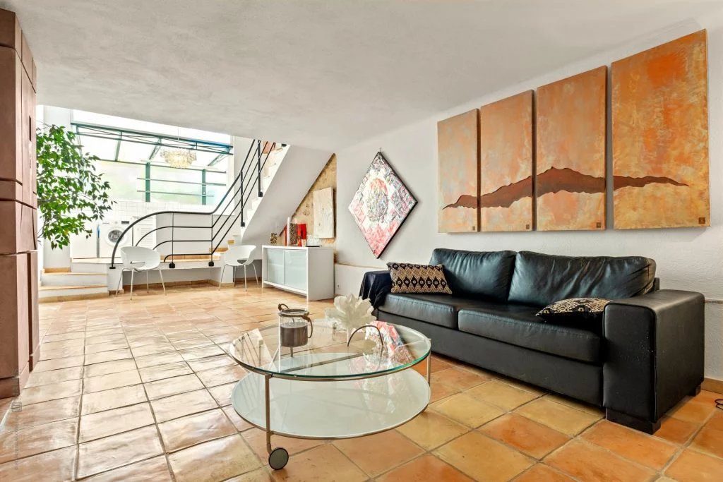 Flat in Saint-Jean-Cap-Ferrat, France, 81 m² - picture 4