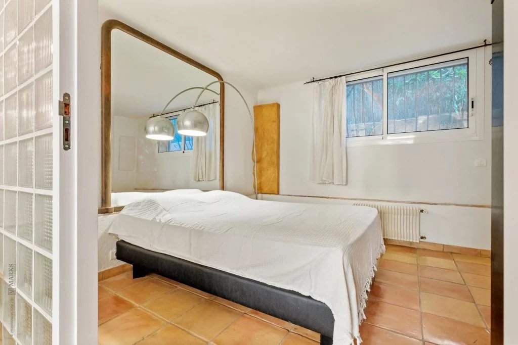 Flat in Saint-Jean-Cap-Ferrat, France, 81 m² - picture 5