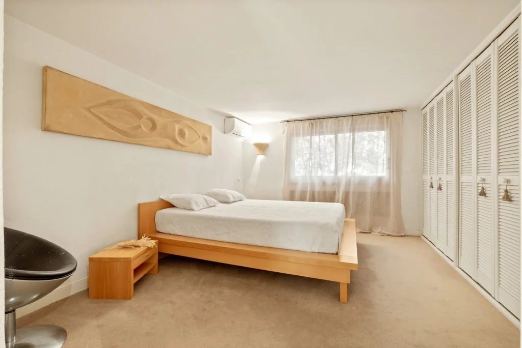 Flat in Saint-Jean-Cap-Ferrat, France, 81 m² - picture 8