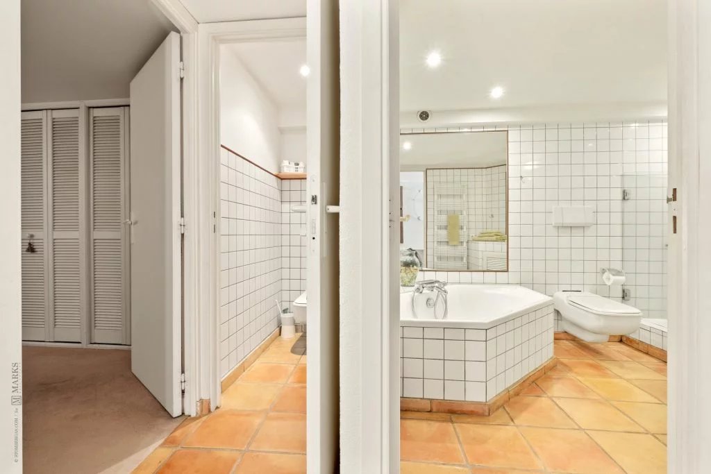 Flat in Saint-Jean-Cap-Ferrat, France, 81 m² - picture 9