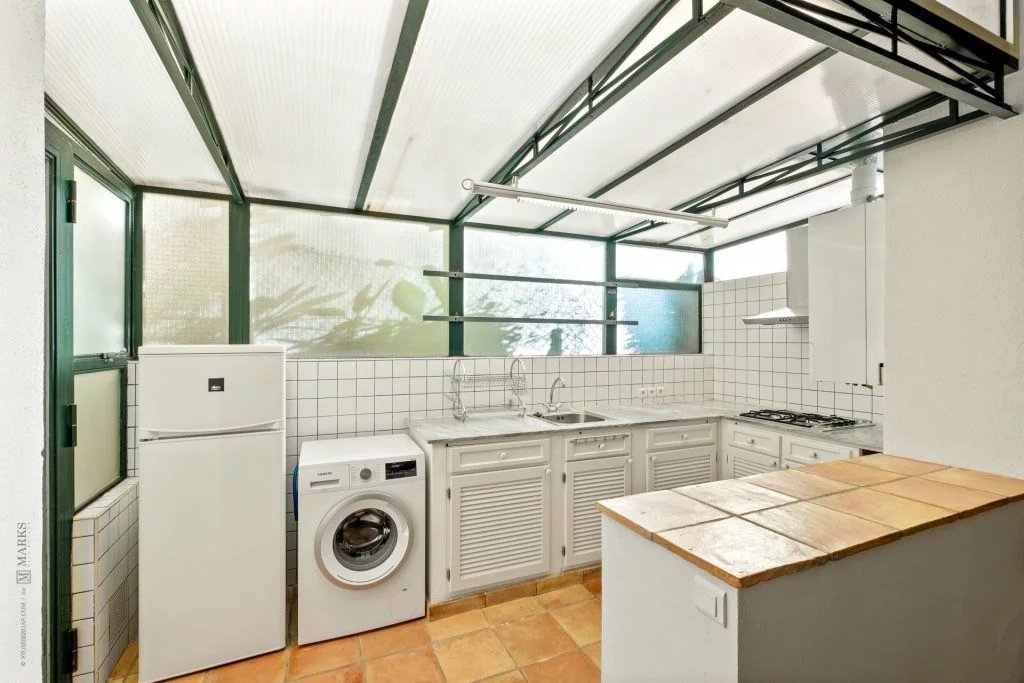 Flat in Saint-Jean-Cap-Ferrat, France, 81 m² - picture 11