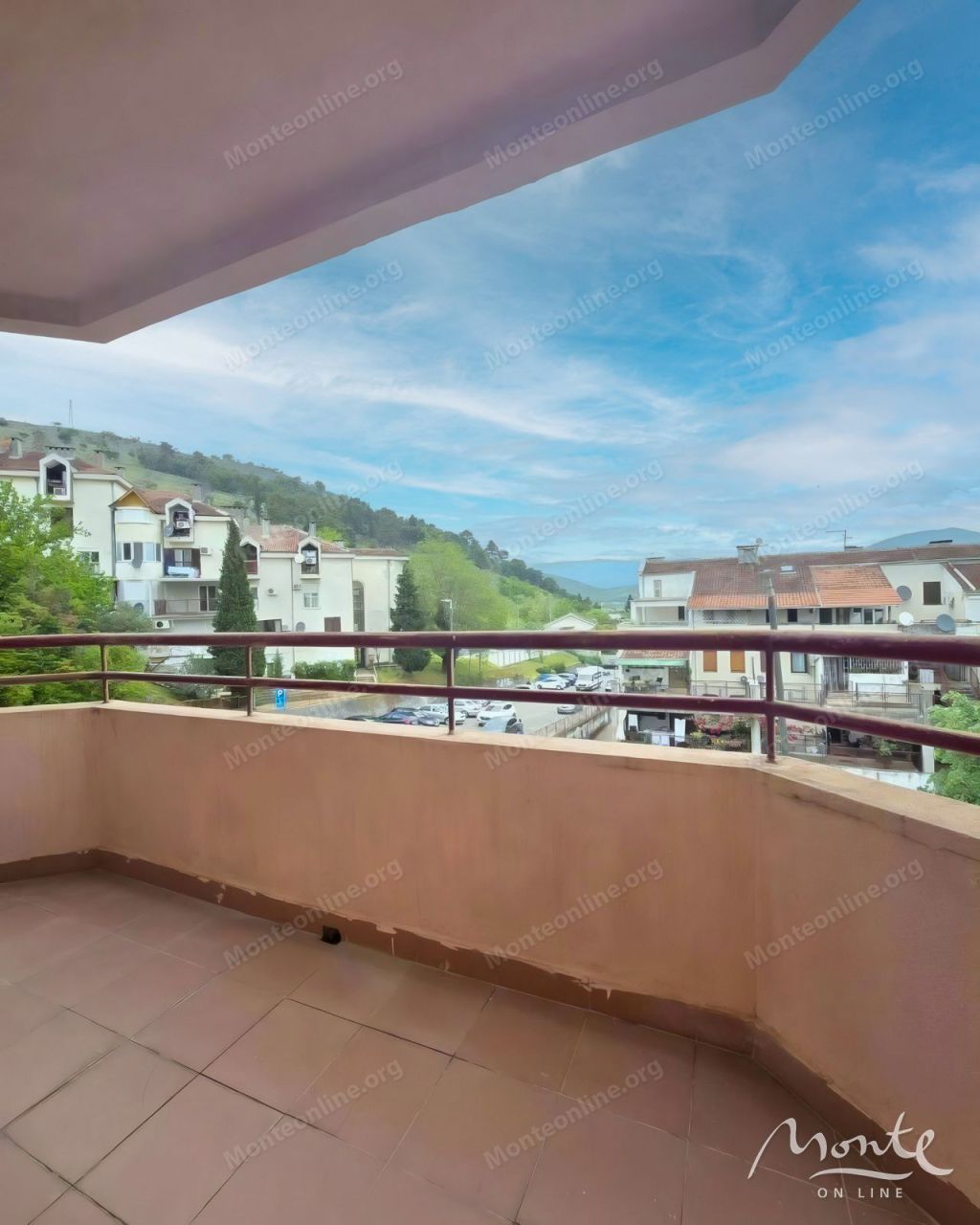 Appartement à Podgorica, Monténégro, 108 m² - image 1