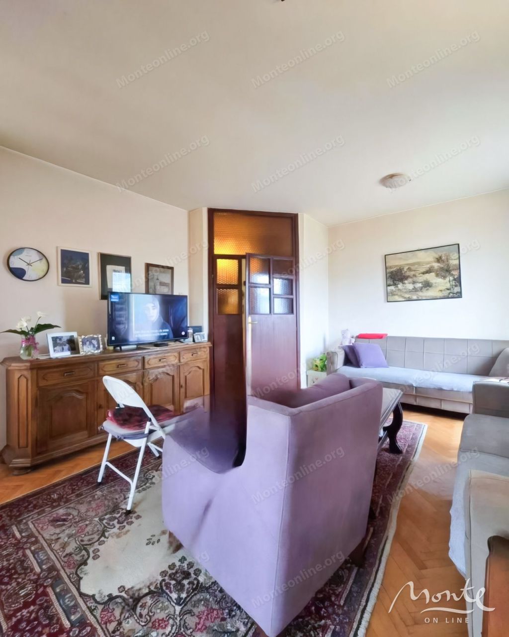 Appartement à Podgorica, Monténégro, 108 m² - image 3