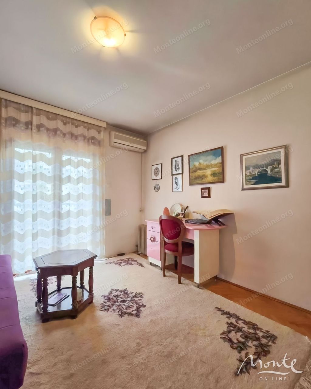 Appartement à Podgorica, Monténégro, 108 m² - image 4