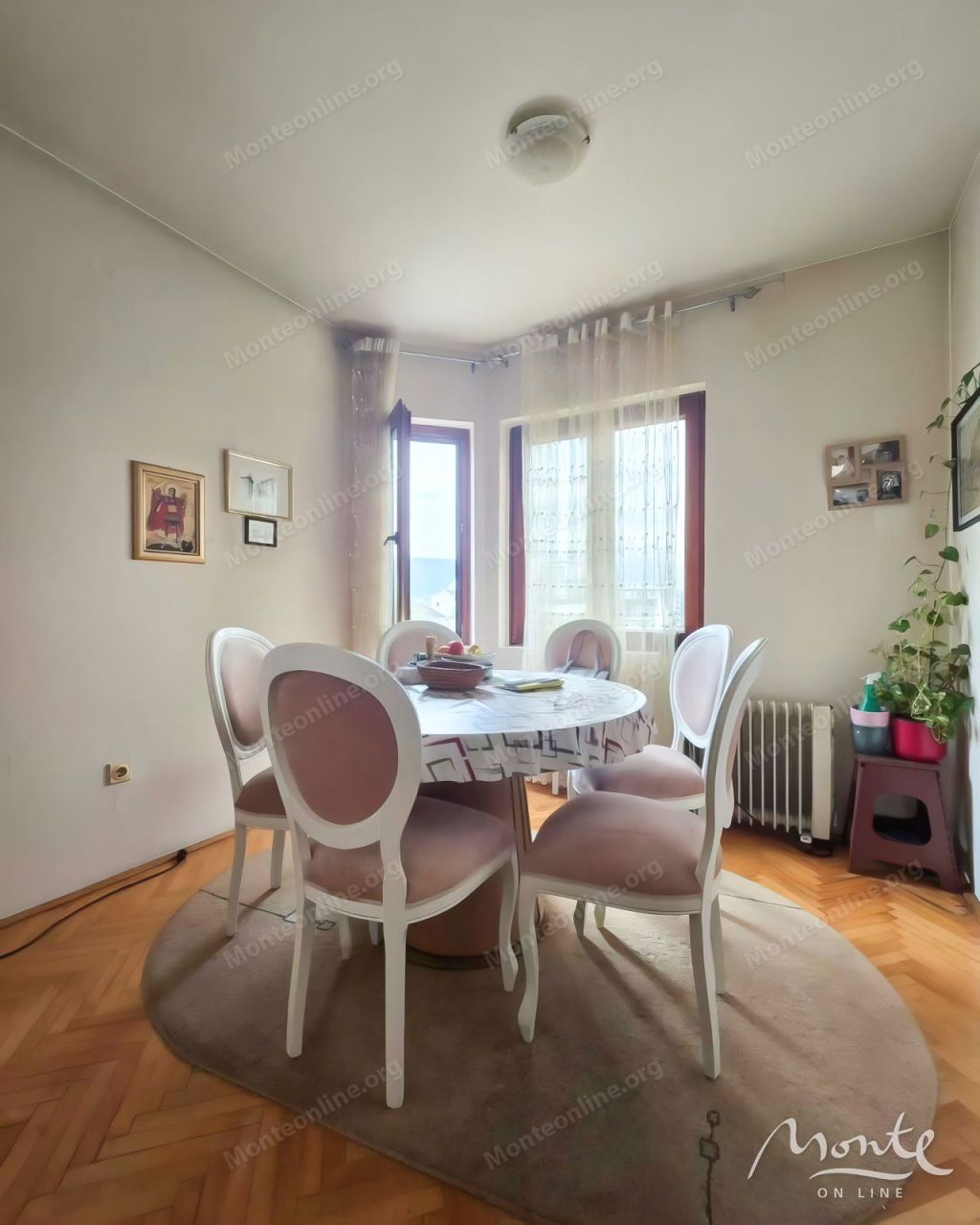 Appartement à Podgorica, Monténégro, 108 m² - image 5