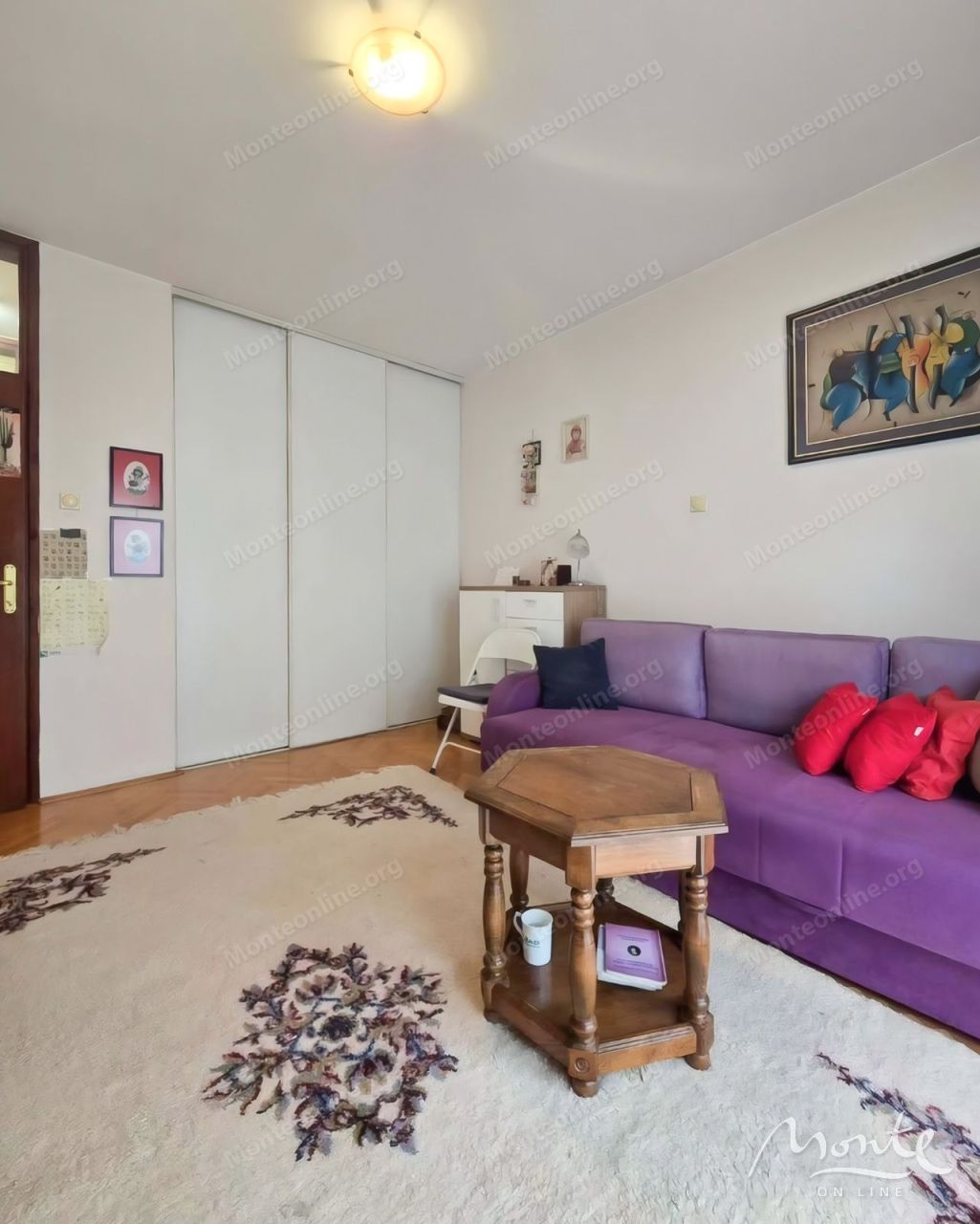 Appartement à Podgorica, Monténégro, 108 m² - image 6