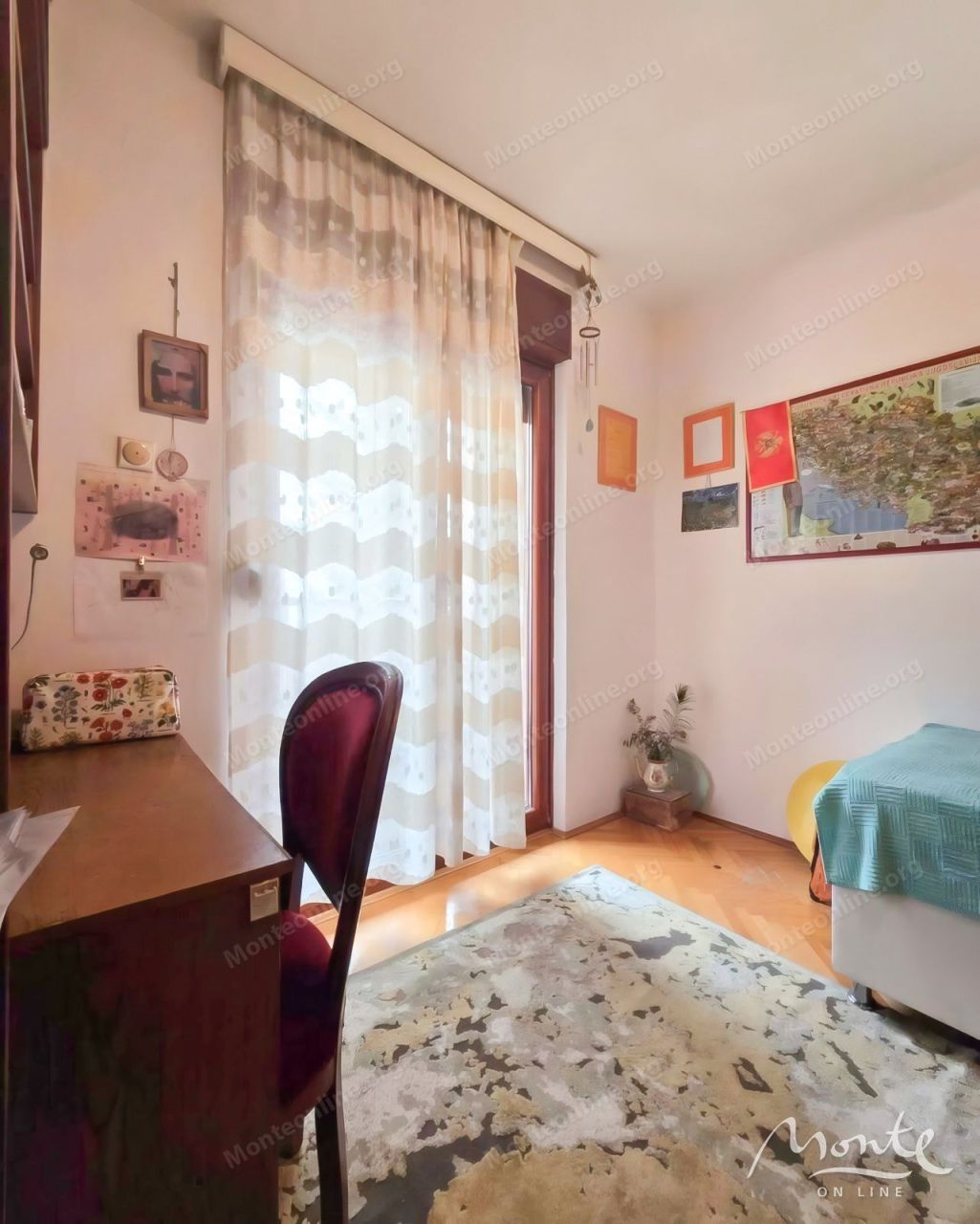 Appartement à Podgorica, Monténégro, 108 m² - image 7
