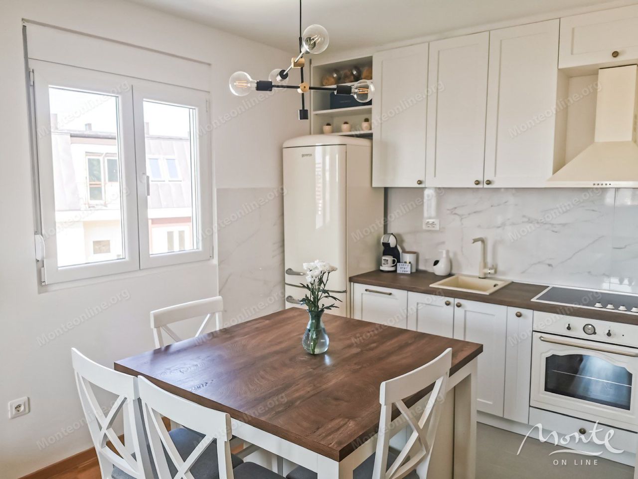 Apartment in Podgorica, Montenegro, 61 m² - picture 8