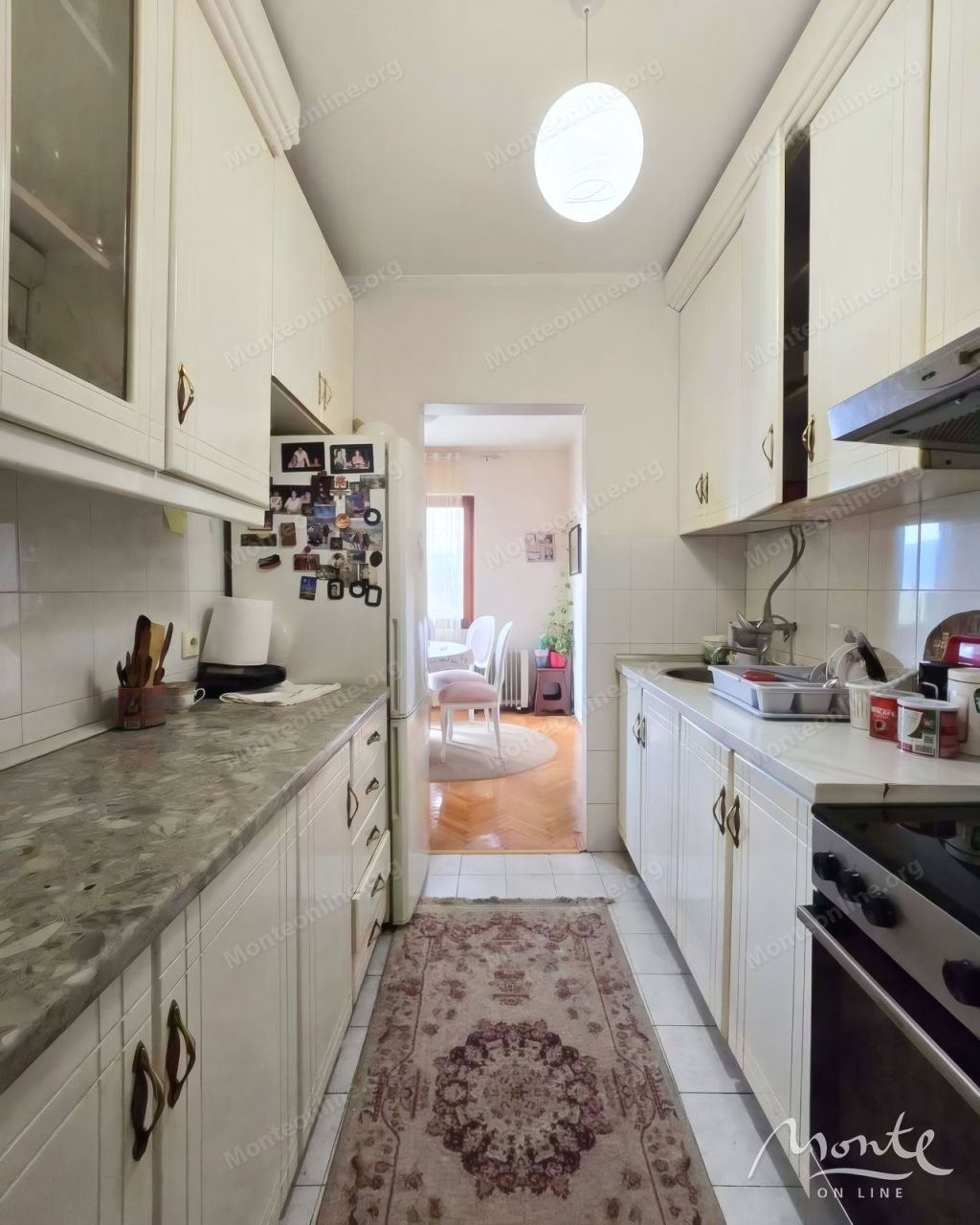 Appartement à Podgorica, Monténégro, 108 m² - image 8