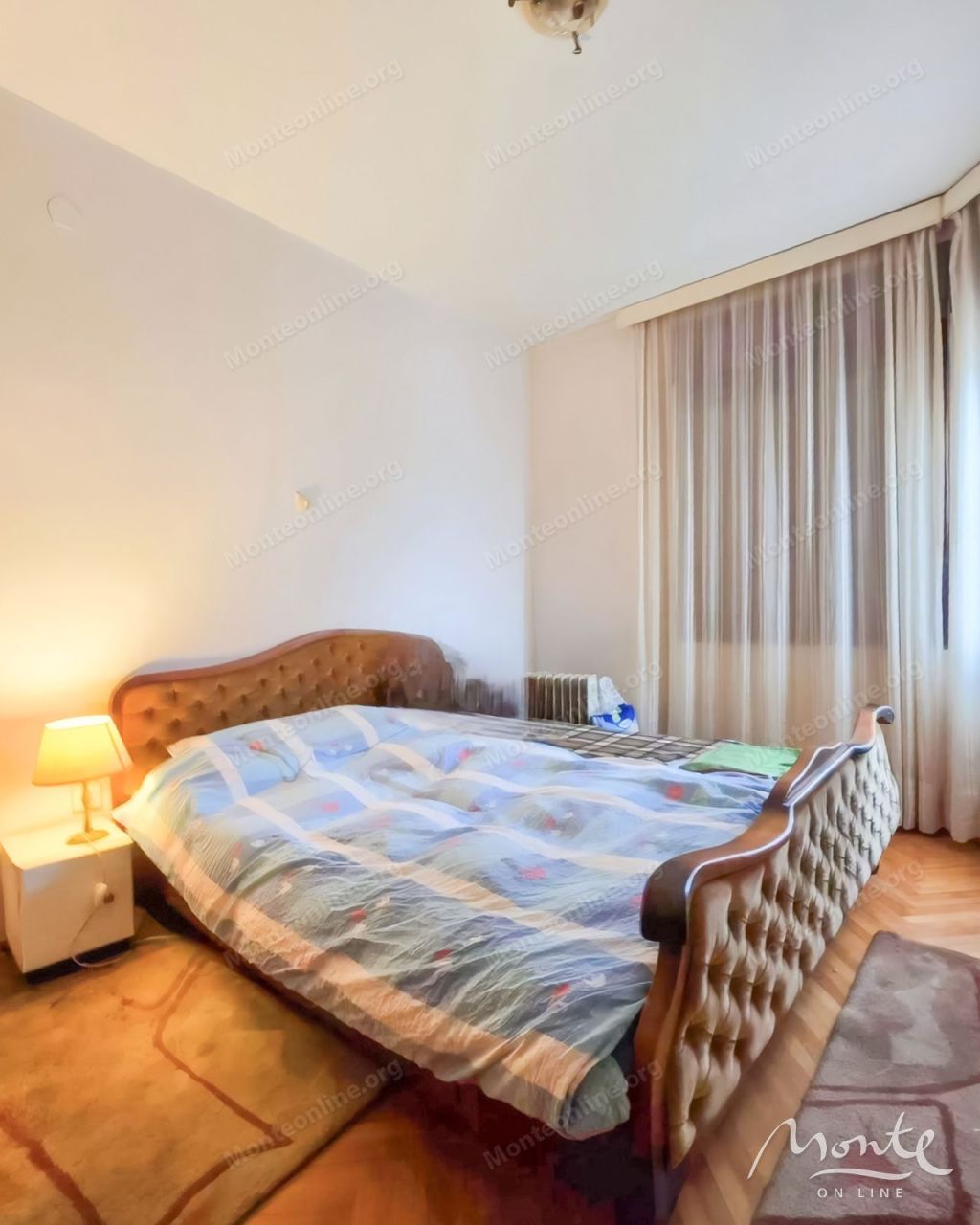 Appartement à Podgorica, Monténégro, 108 m² - image 9