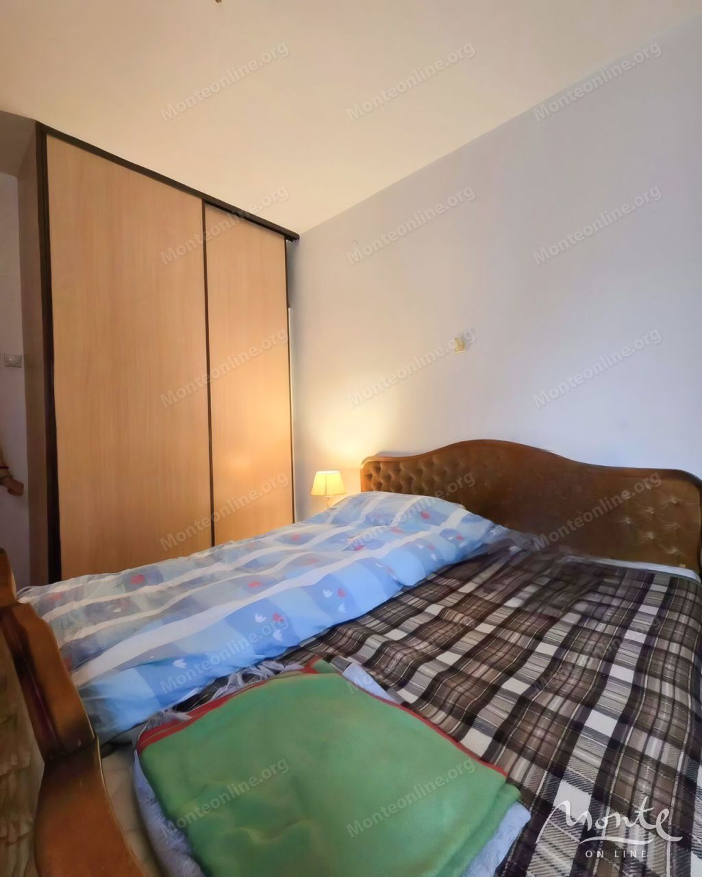 Appartement à Podgorica, Monténégro, 108 m² - image 10