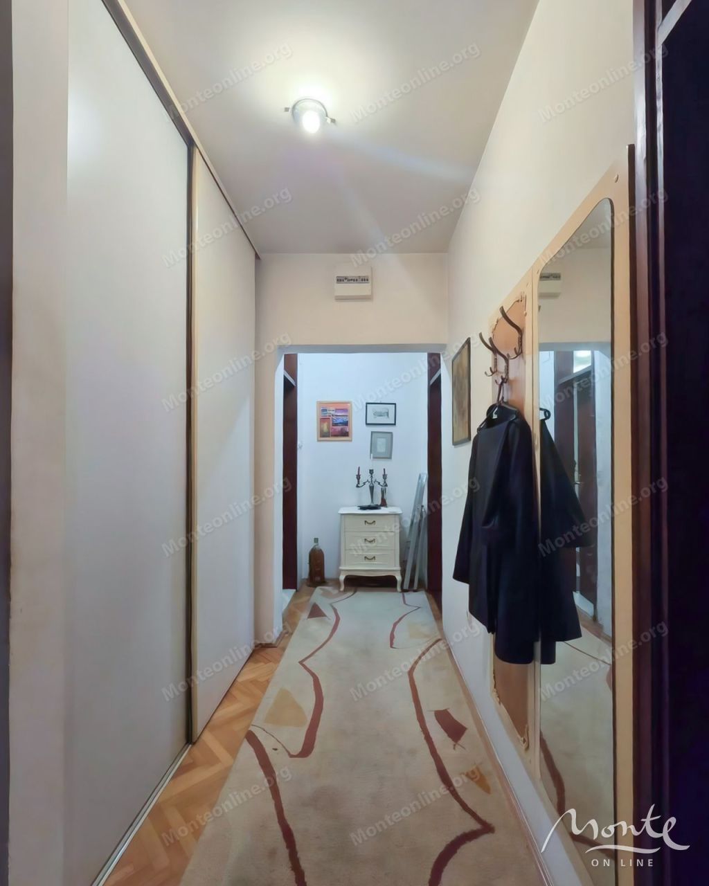 Appartement à Podgorica, Monténégro, 108 m² - image 11