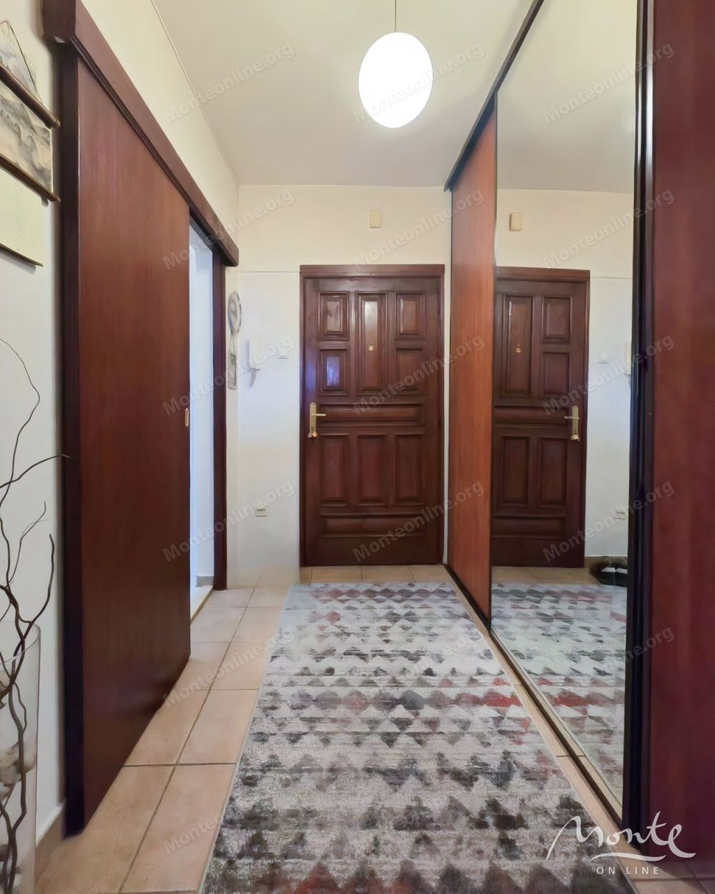 Appartement à Podgorica, Monténégro, 108 m² - image 13