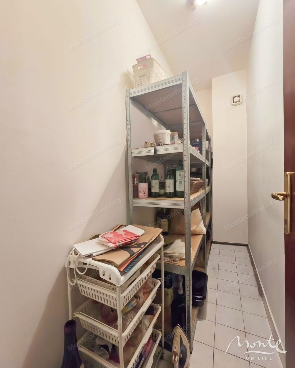 Appartement à Podgorica, Monténégro, 108 m² - image 14