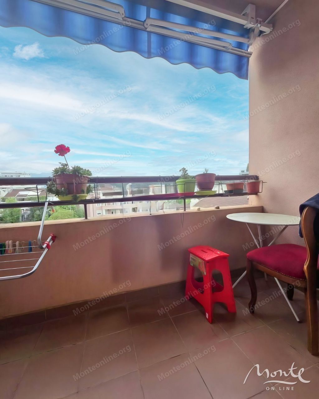 Appartement à Podgorica, Monténégro, 108 m² - image 15