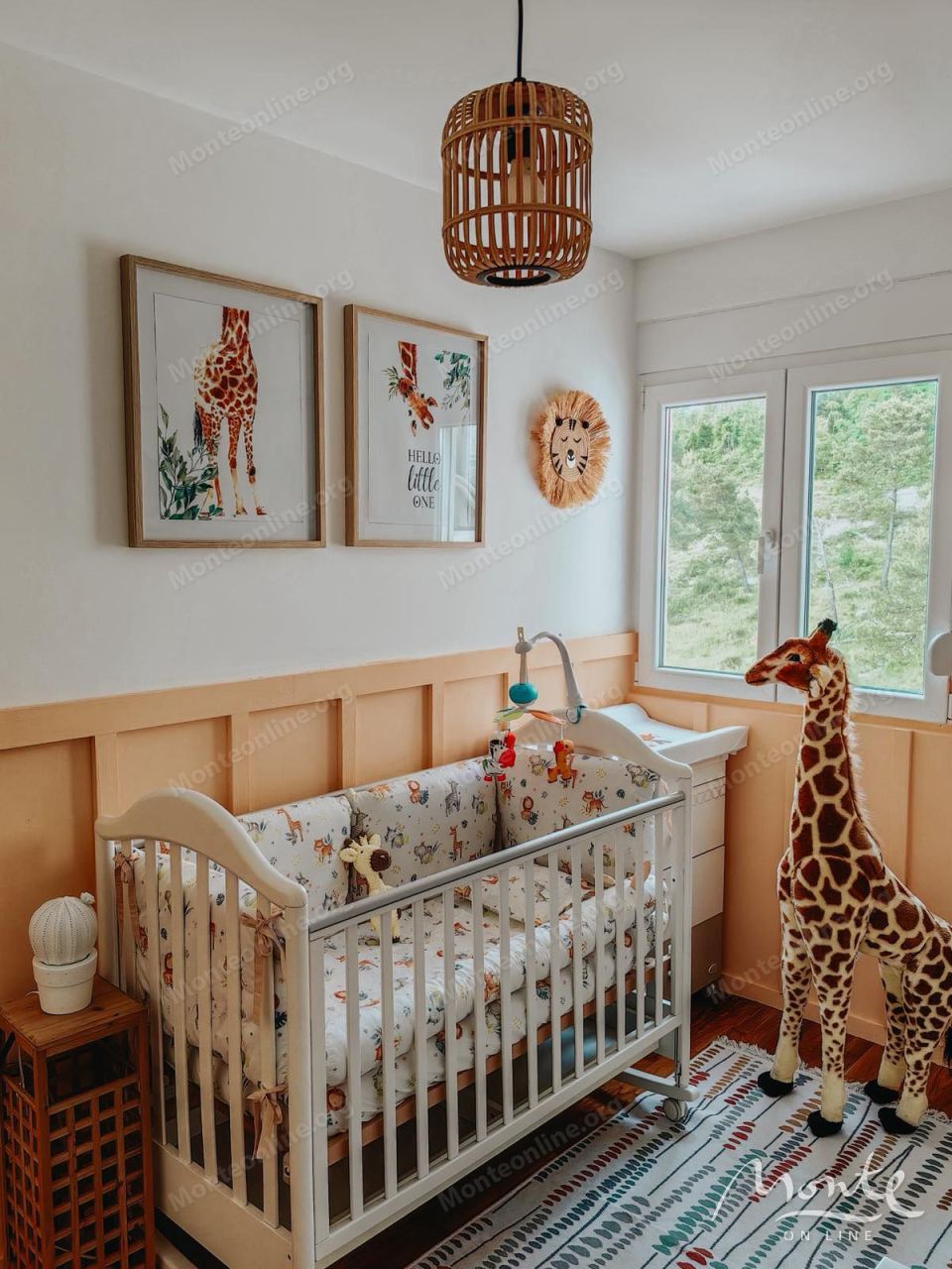 Apartment in Podgorica, Montenegro, 61 m² - picture 16