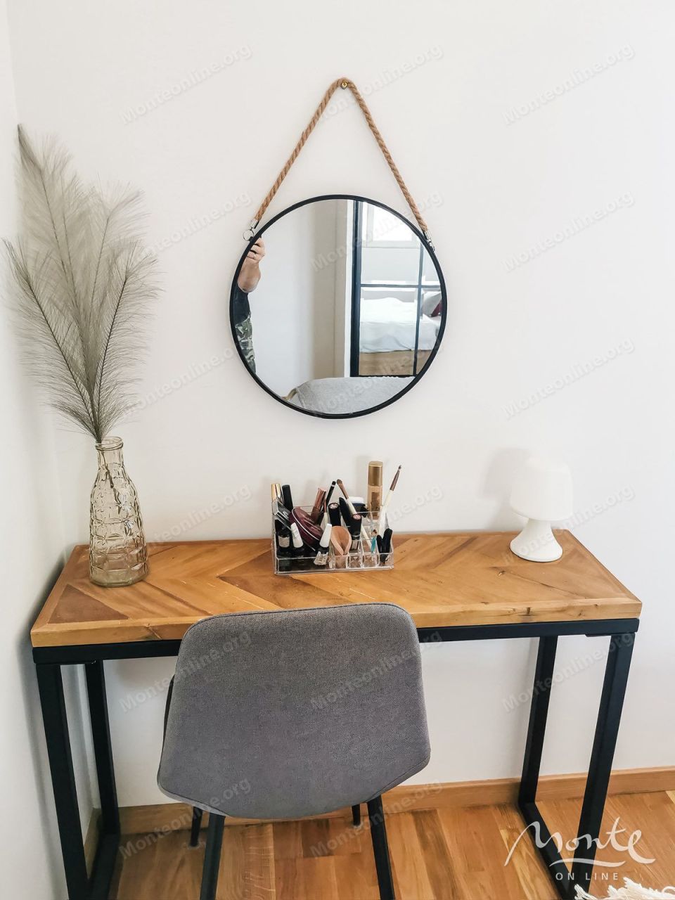 Apartment in Podgorica, Montenegro, 61 m² - picture 17