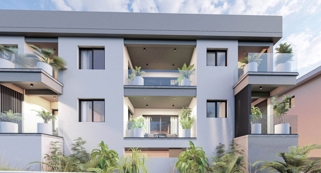 Appartement à Paphos, Chypre, 62 m² - image 2