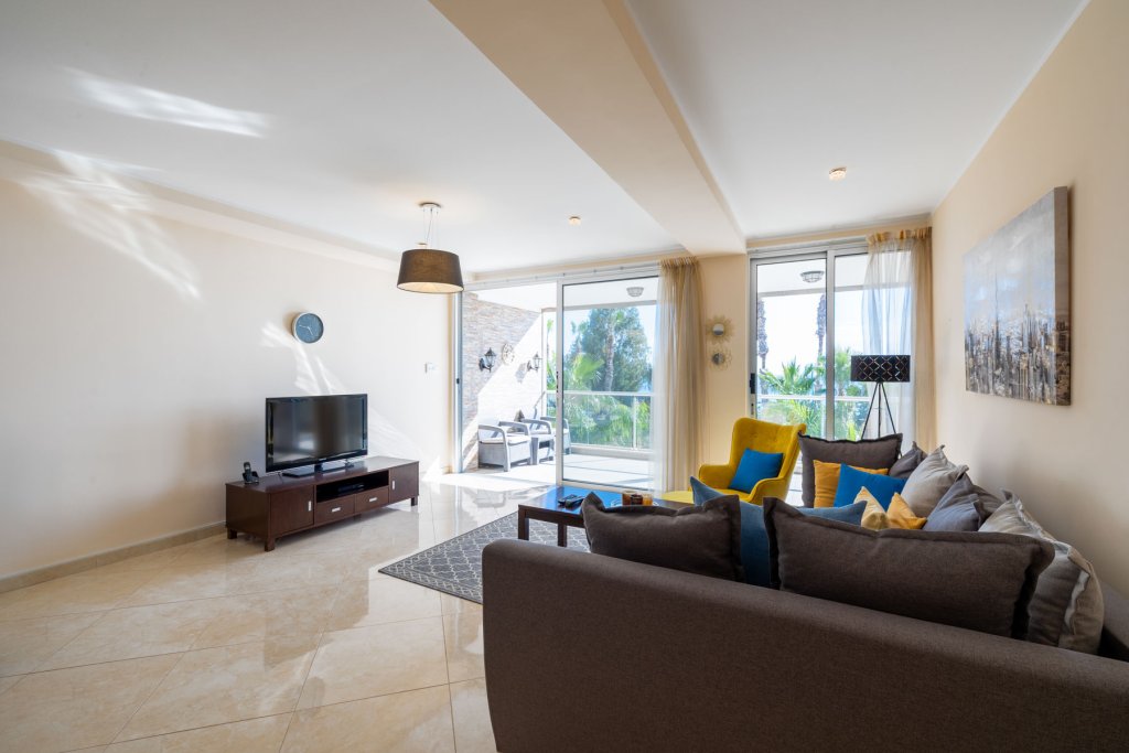 Apartamento en Limasol, Chipre, 175 m² - imagen 2