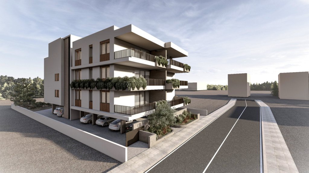 Appartamenti a Limassol, Cipro, 146 m² - foto 3