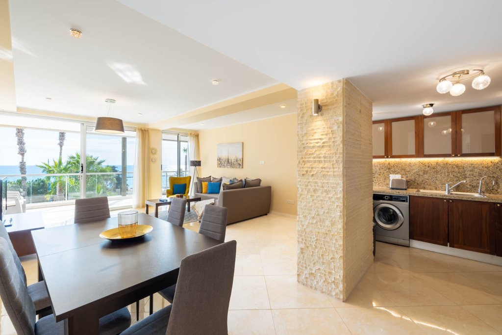 Apartamento en Limasol, Chipre, 175 m² - imagen 3