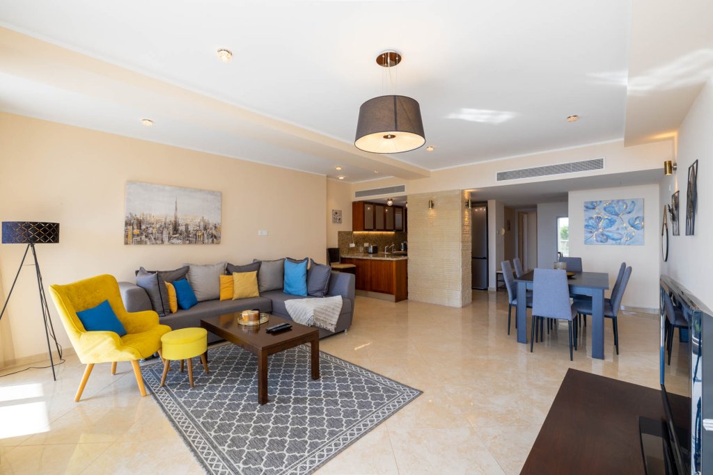 Apartamento en Limasol, Chipre, 175 m² - imagen 4