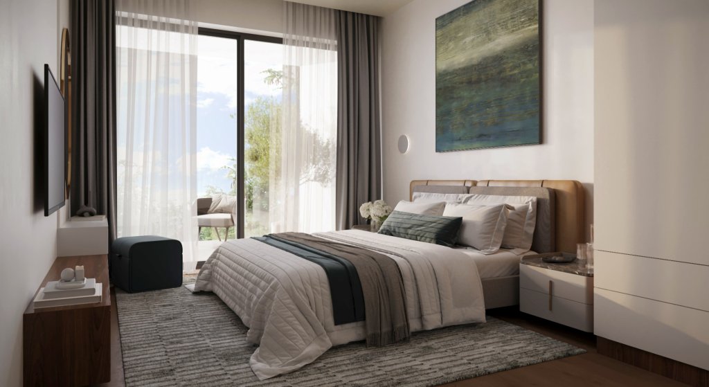 Appartamenti a Paphos, Cipro, 102.25 m² - foto 4