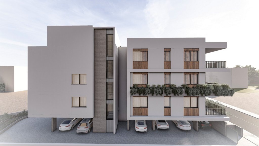 Appartamenti a Limassol, Cipro, 146 m² - foto 4