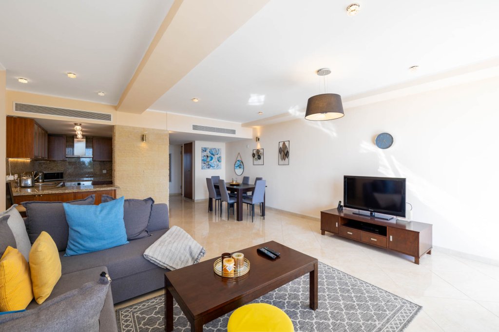 Apartamento en Limasol, Chipre, 175 m² - imagen 5