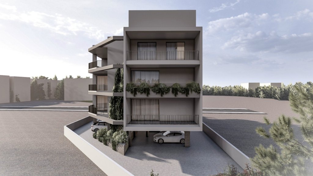 Apartment in Limassol, Zypern, 98 m² - Foto 5