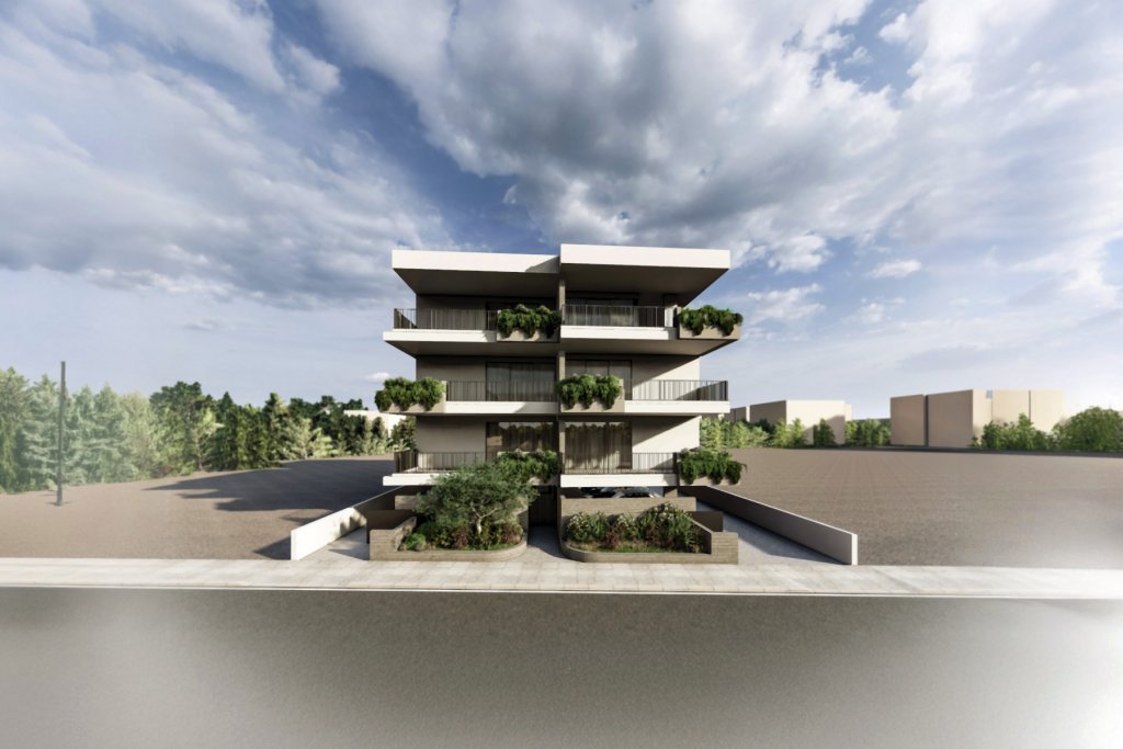 Appartamenti a Limassol, Cipro, 69 m² - foto 6