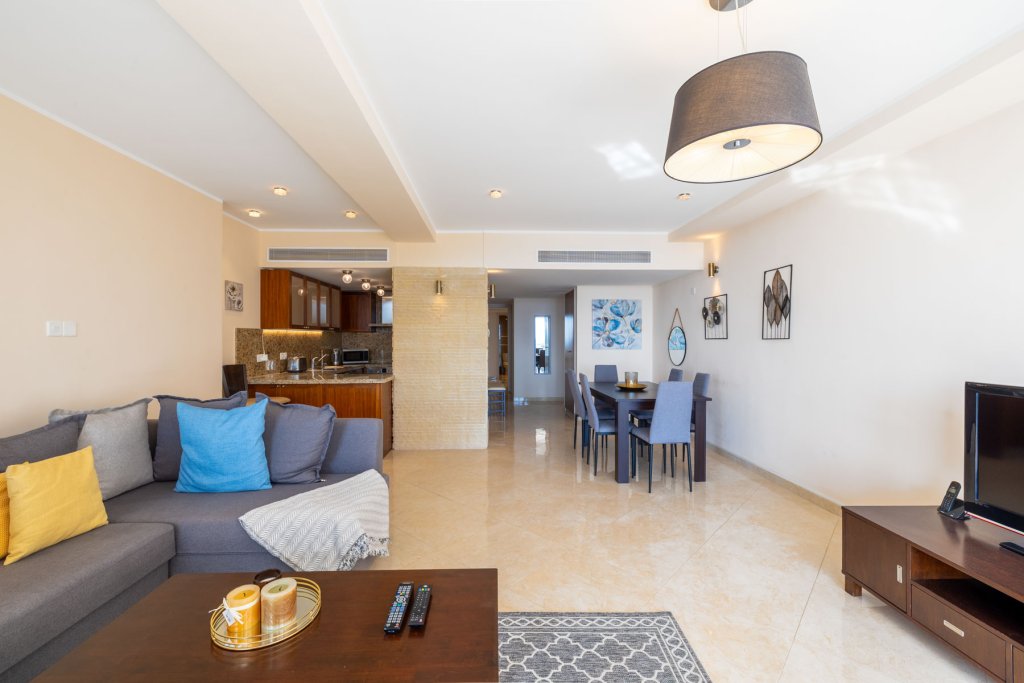 Apartamento en Limasol, Chipre, 175 m² - imagen 6