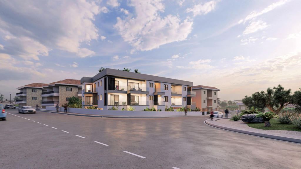 Appartement à Paphos, Chypre, 62 m² - image 7