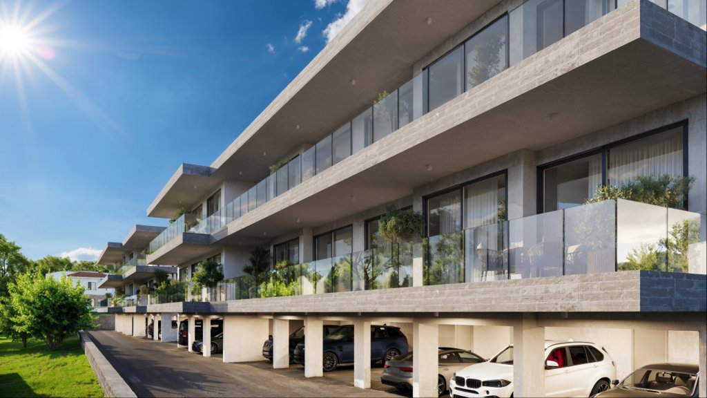 Appartamenti a Paphos, Cipro, 102.25 m² - foto 7