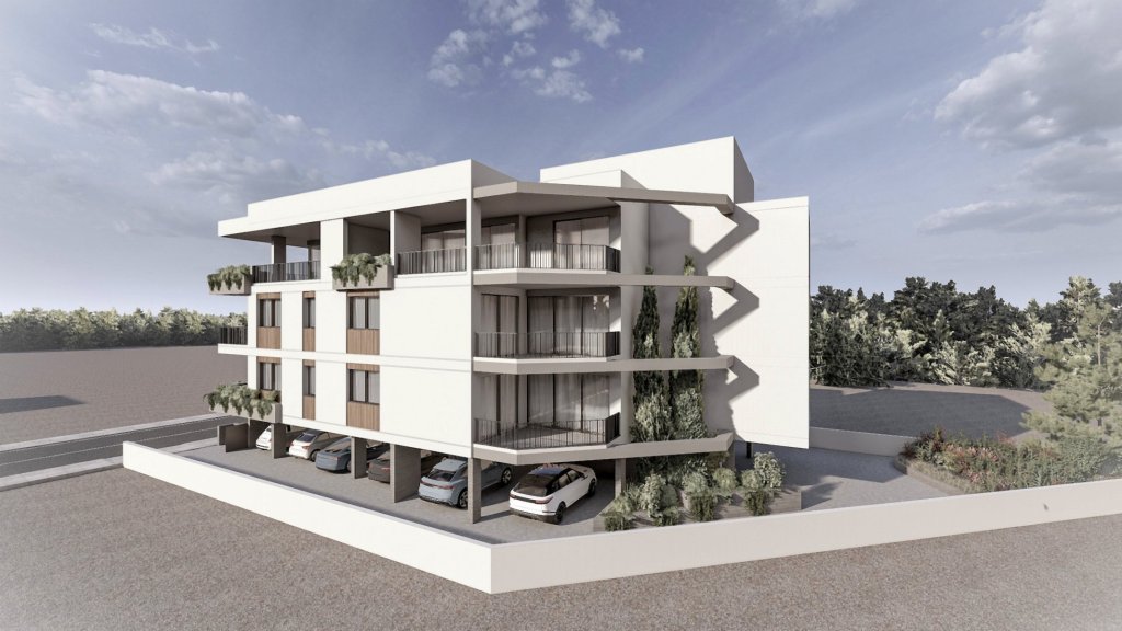 Apartment in Limassol, Zypern, 98 m² - Foto 7