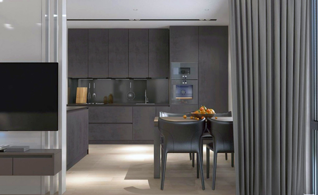 Appartement à Paphos, Chypre, 62 m² - image 9