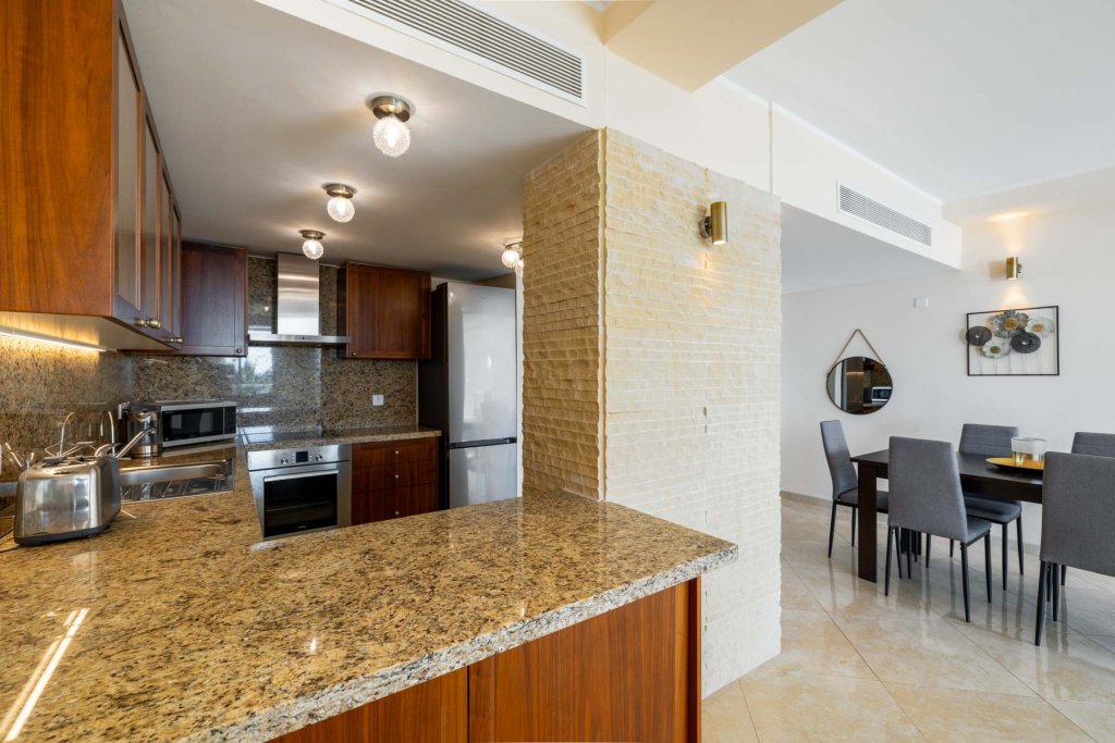 Apartamento en Limasol, Chipre, 175 m² - imagen 9