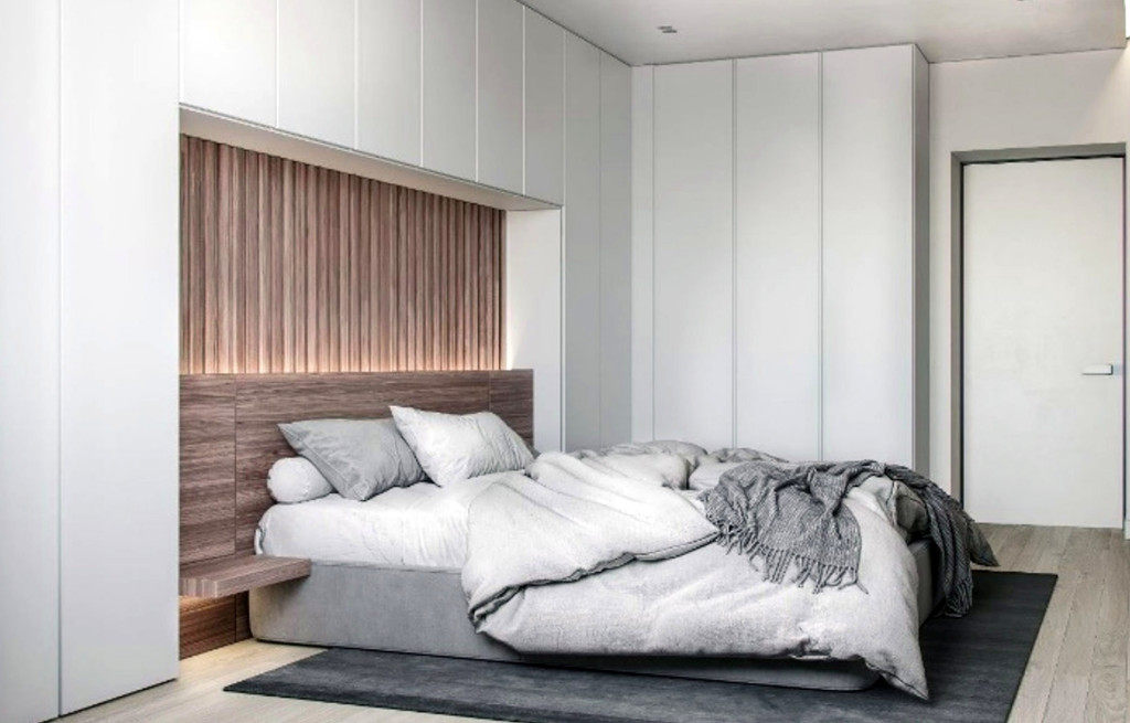 Appartement à Paphos, Chypre, 62 m² - image 10