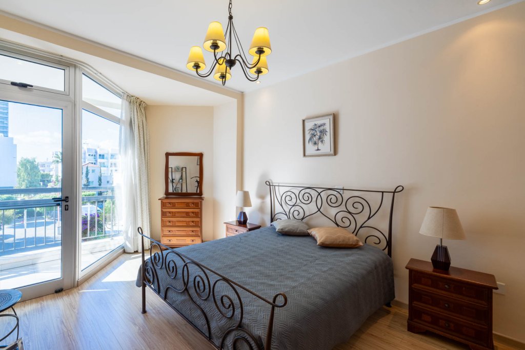 Apartamento en Limasol, Chipre, 175 m² - imagen 12