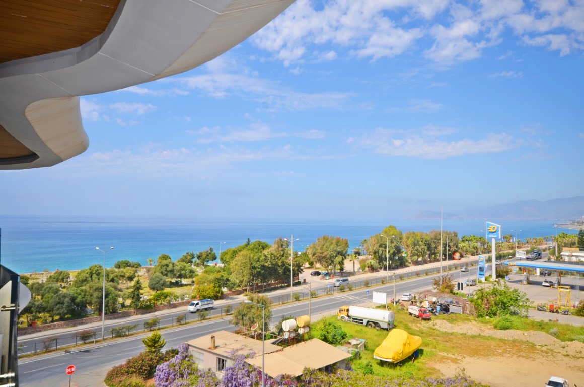 Appartamenti a Alanya, Turchia, 62 m² - foto 1