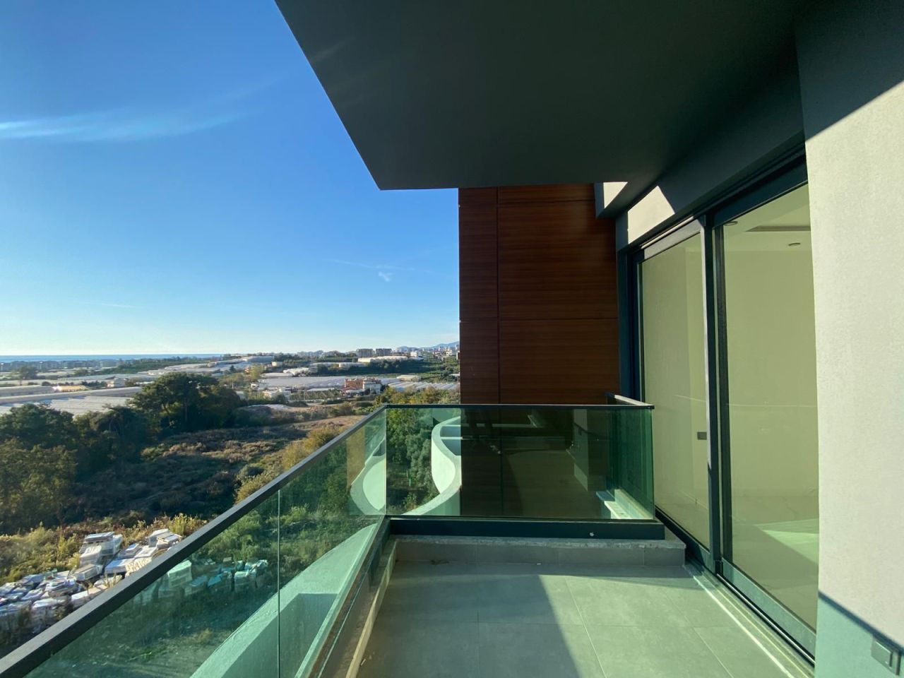 Apartment in Alanya, Turkey, 55 m² - picture 2