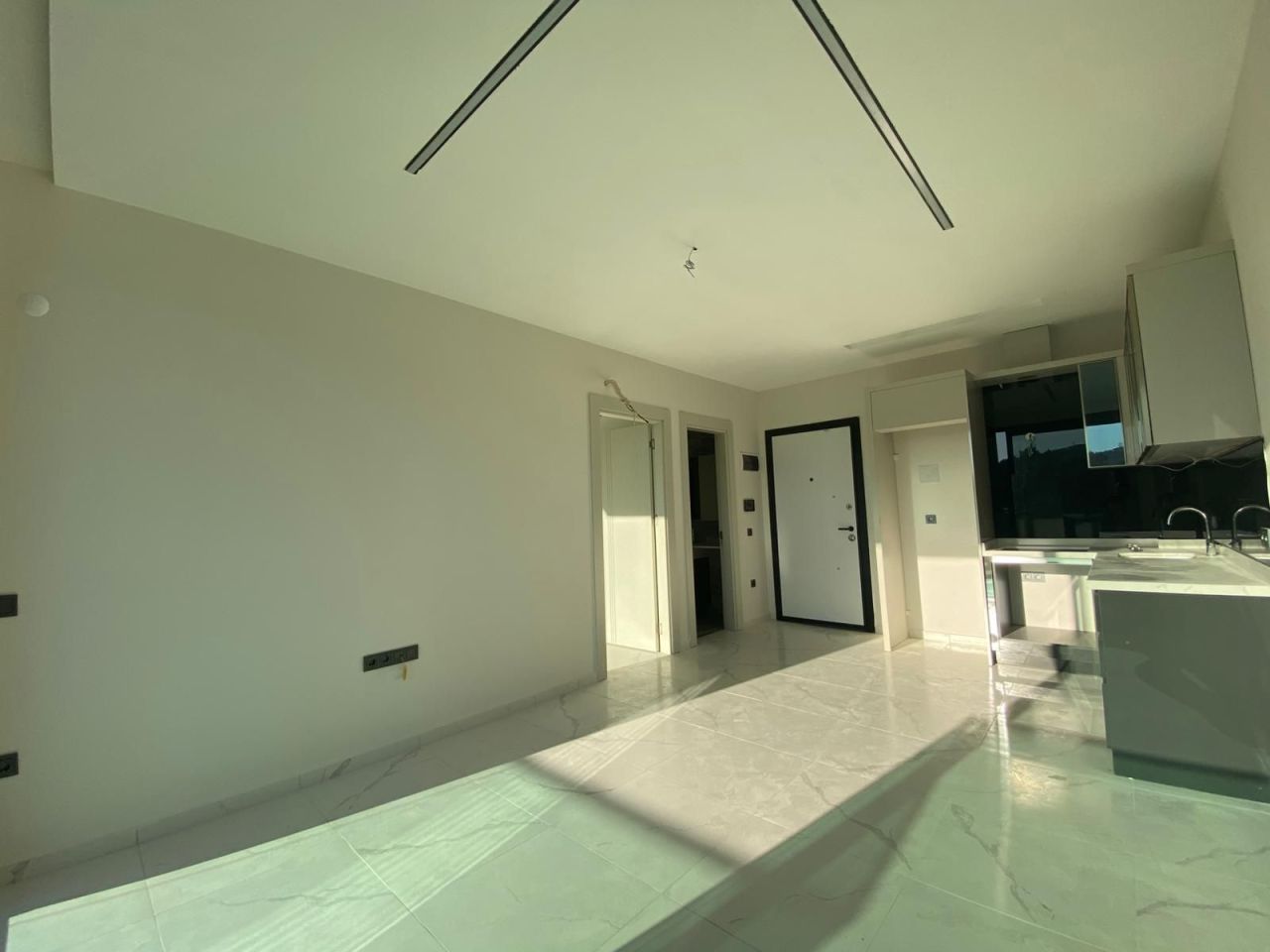 Apartment in Alanya, Turkey, 55 m² - picture 3