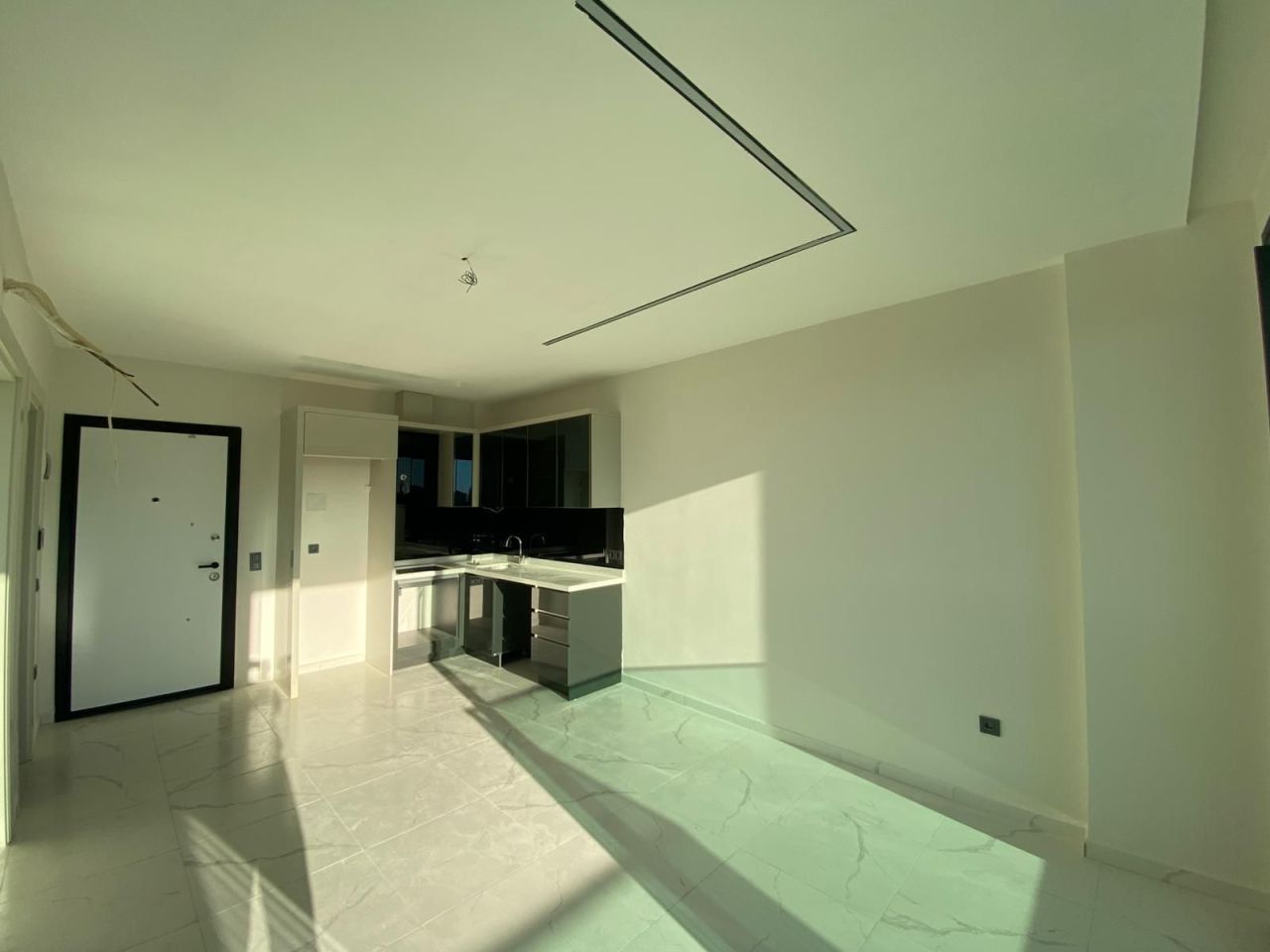 Apartment in Alanya, Turkey, 55 m² - picture 4