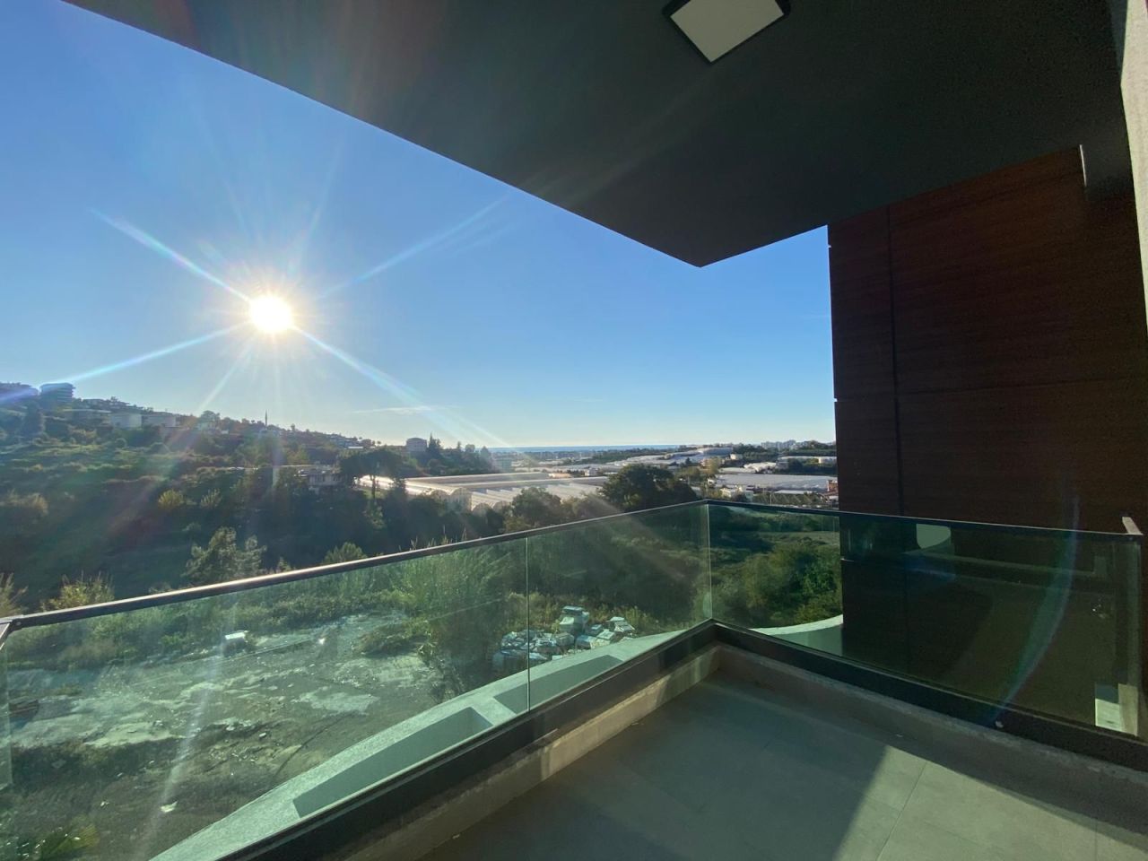 Apartment in Alanya, Turkey, 55 m² - picture 5