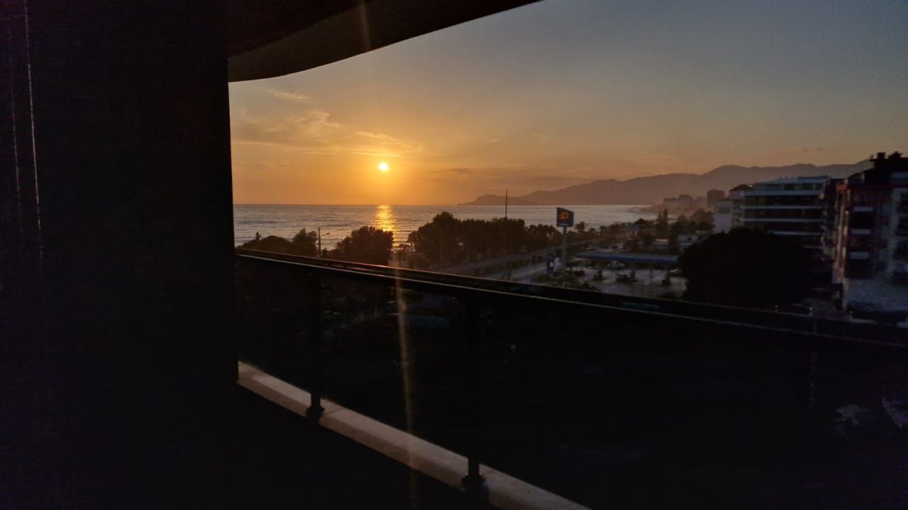 Appartamenti a Alanya, Turchia, 62 m² - foto 6