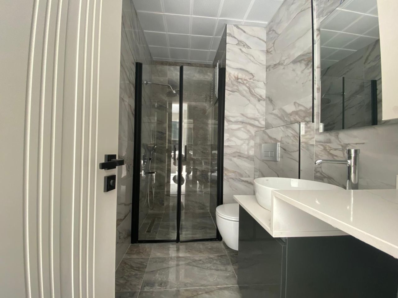 Apartment in Alanya, Turkey, 55 m² - picture 7