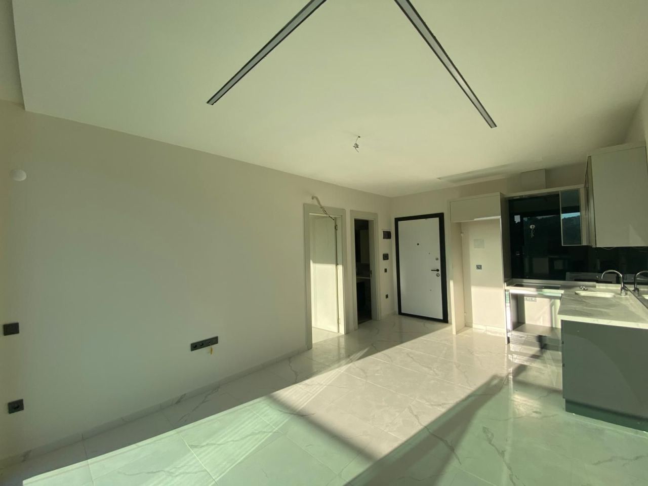 Apartment in Alanya, Turkey, 55 m² - picture 8