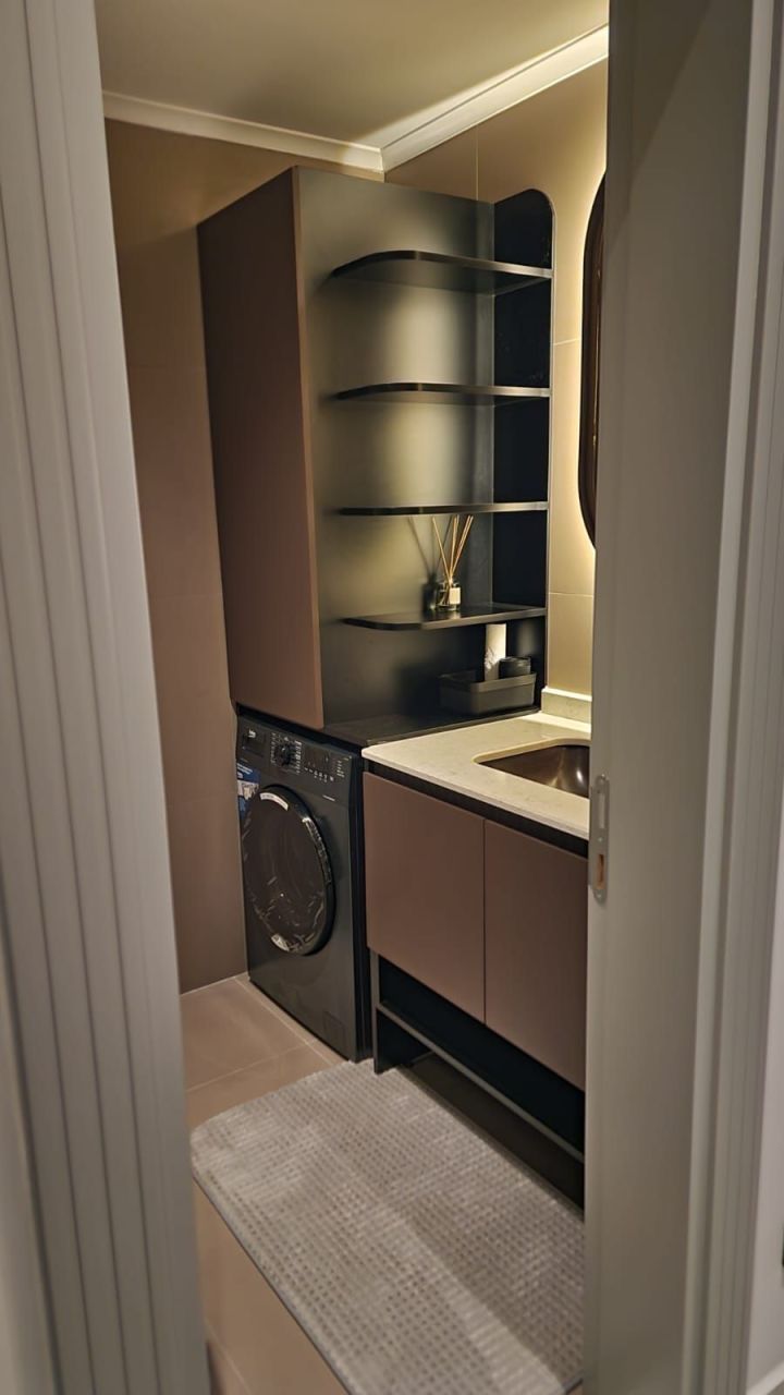 Appartamenti a Alanya, Turchia, 62 m² - foto 8