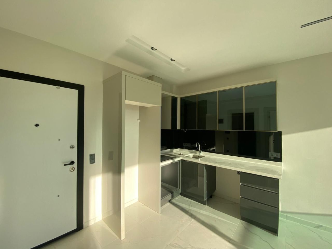 Apartment in Alanya, Turkey, 55 m² - picture 9