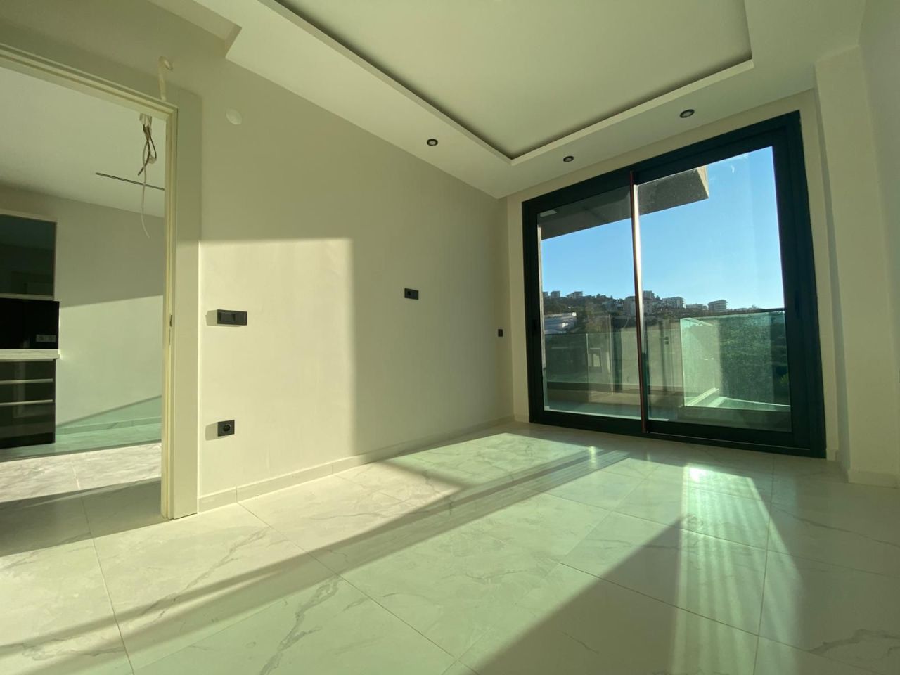 Apartment in Alanya, Turkey, 55 m² - picture 11